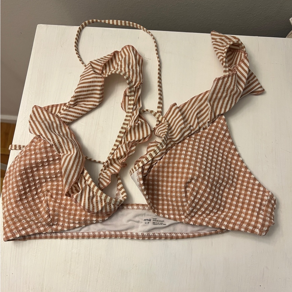 AERIE - Bathing Suit Top